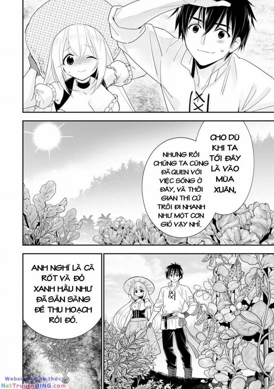 A-Rank Boukensha No Slow Life 21 trang 7