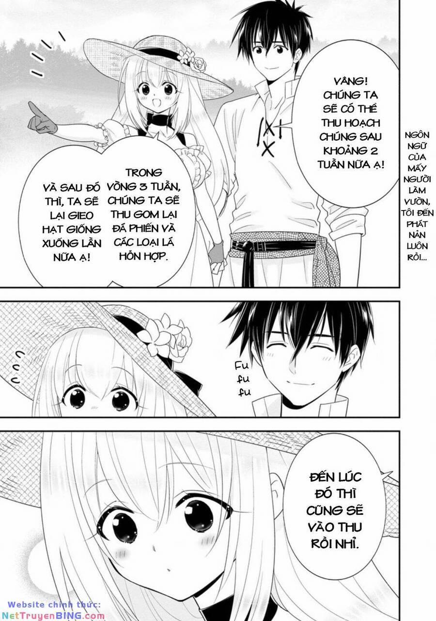 A-Rank Boukensha No Slow Life 21 trang 8