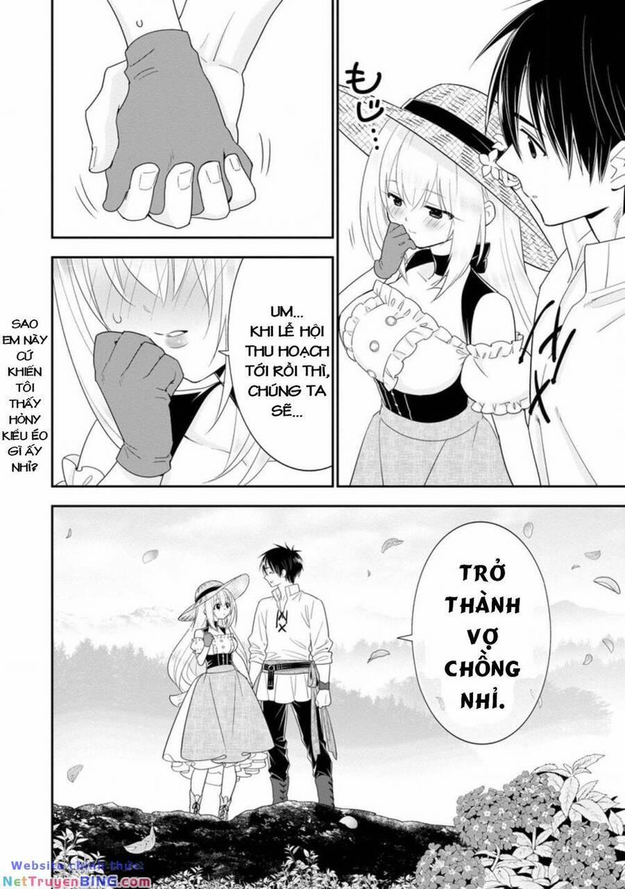 A-Rank Boukensha No Slow Life 21 trang 9