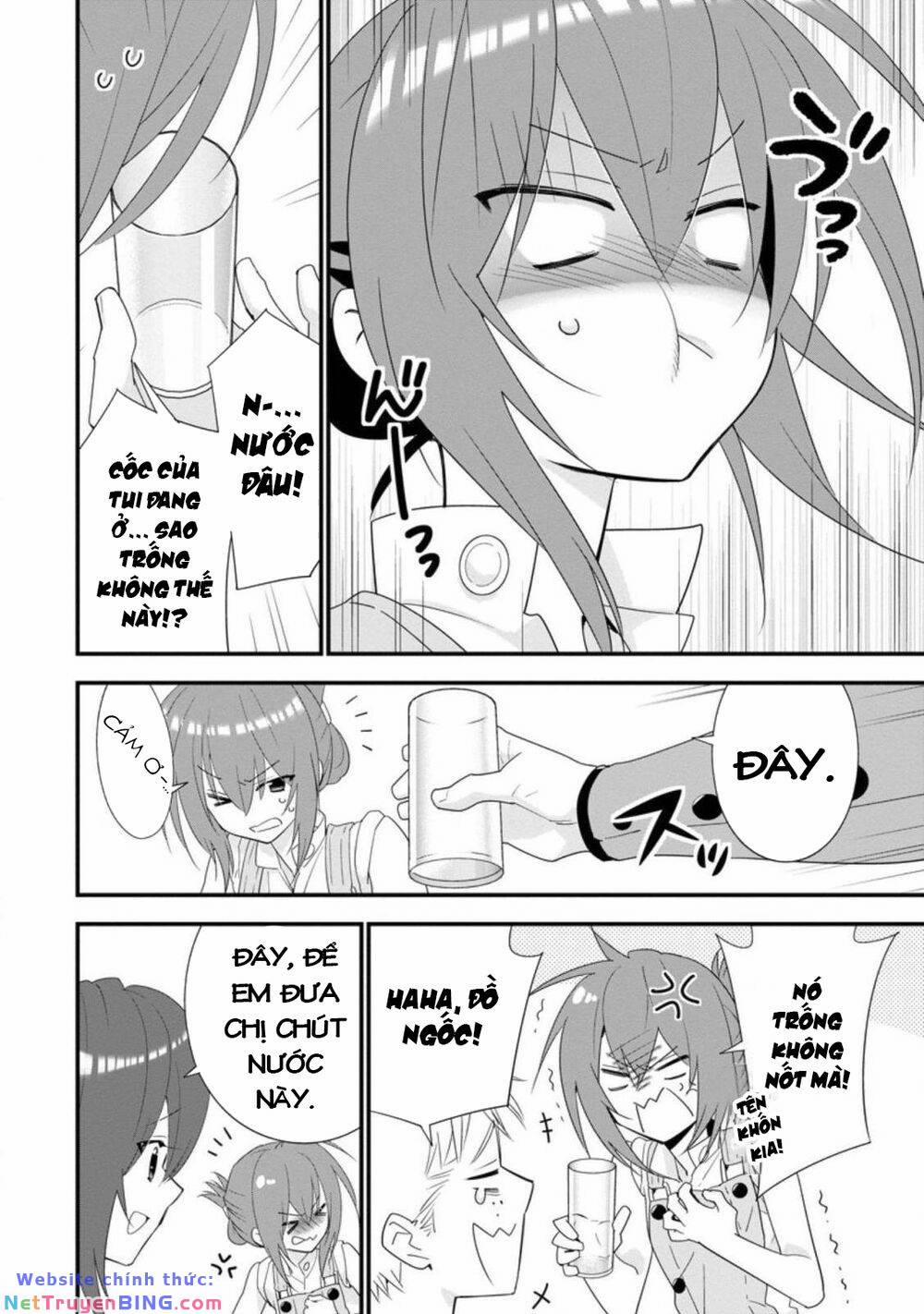 A-Rank Boukensha No Slow Life 22 trang 13