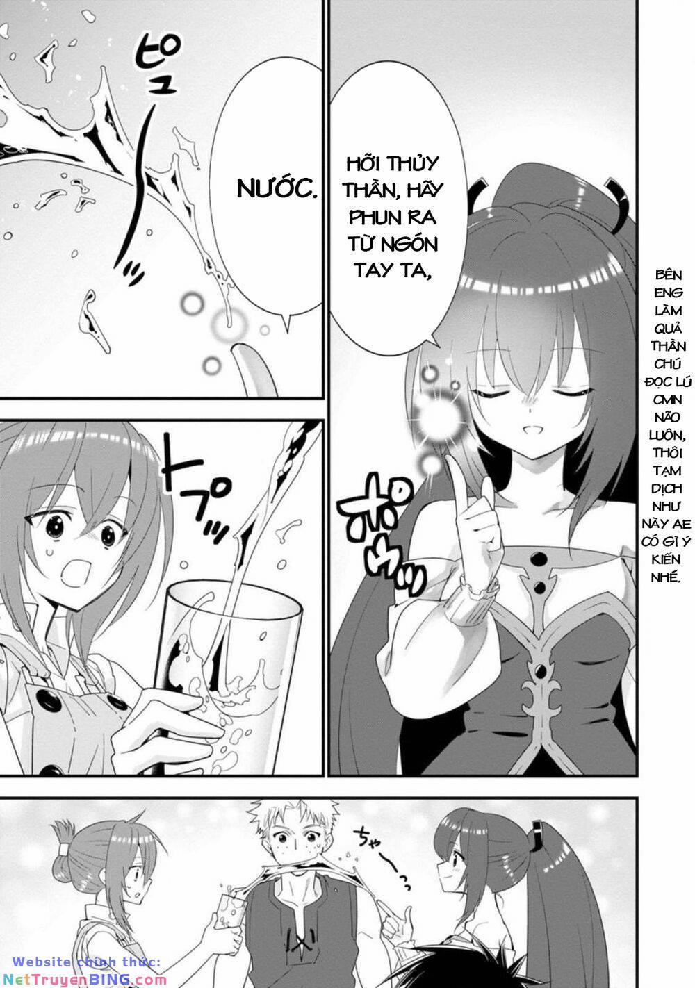 A-Rank Boukensha No Slow Life 22 trang 14