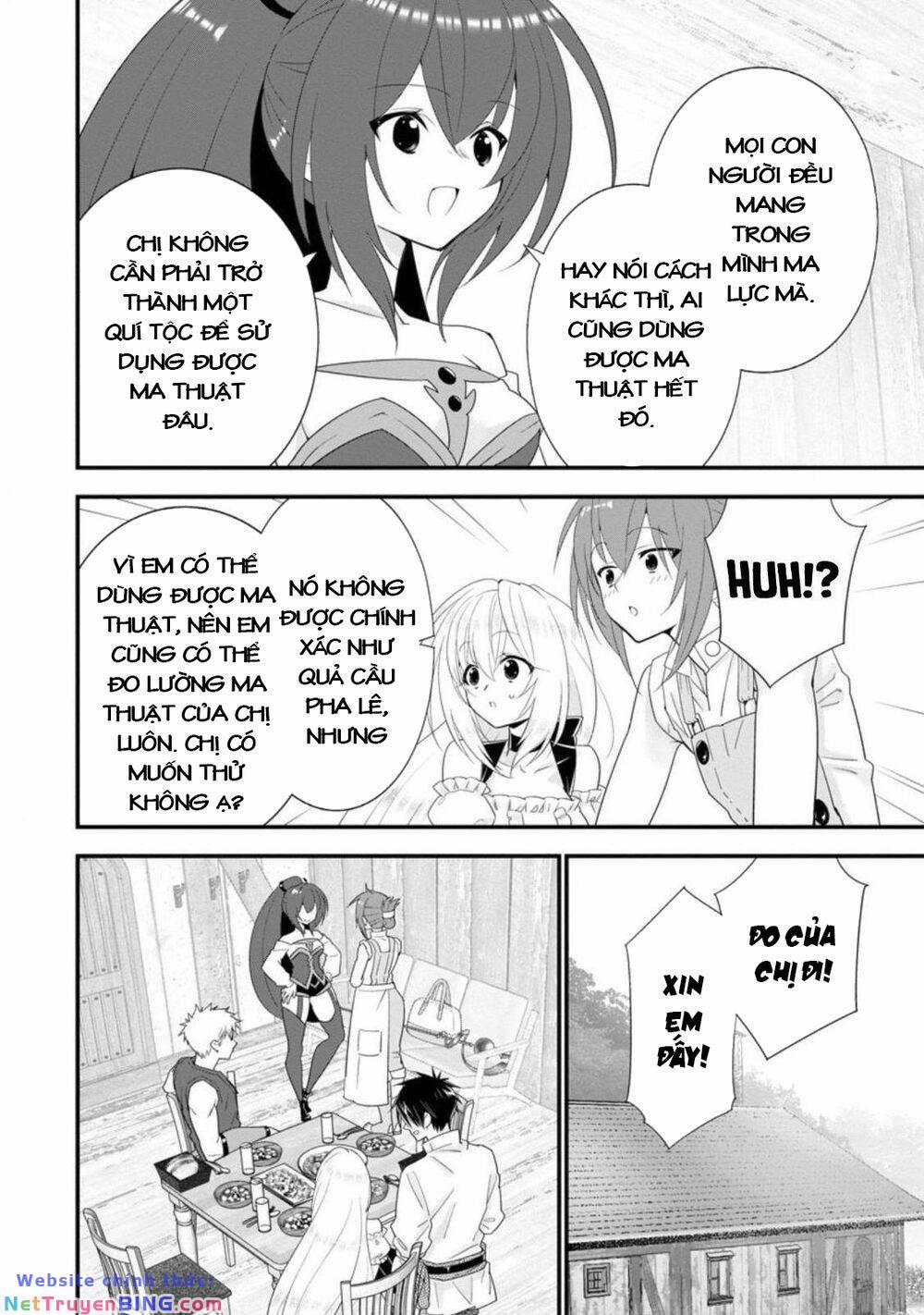 A-Rank Boukensha No Slow Life 22 trang 17