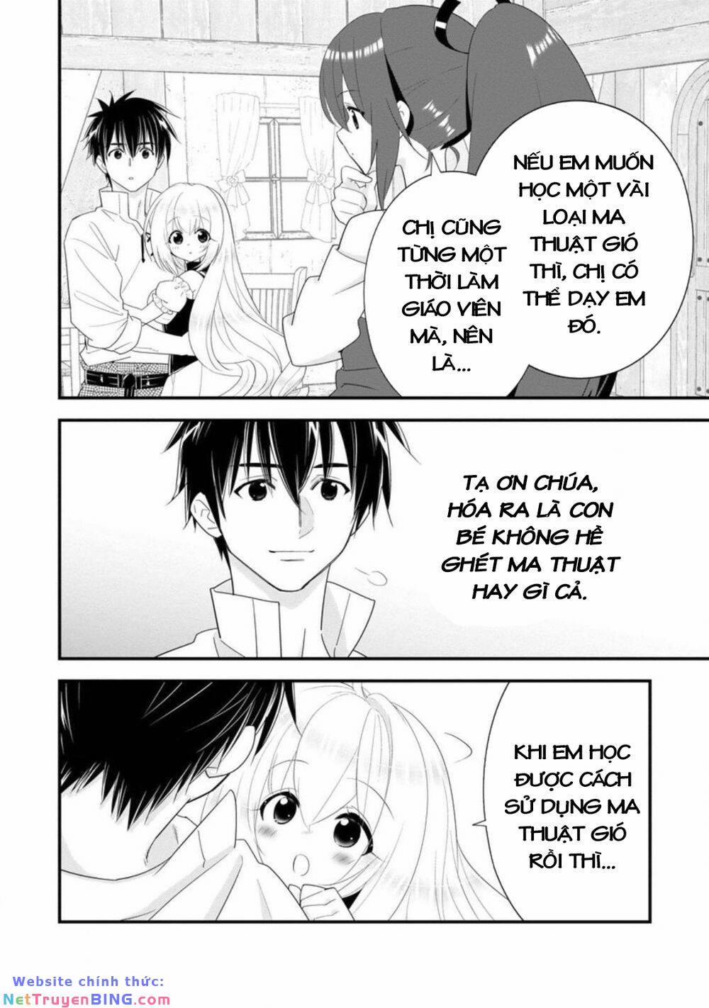 A-Rank Boukensha No Slow Life 22 trang 25