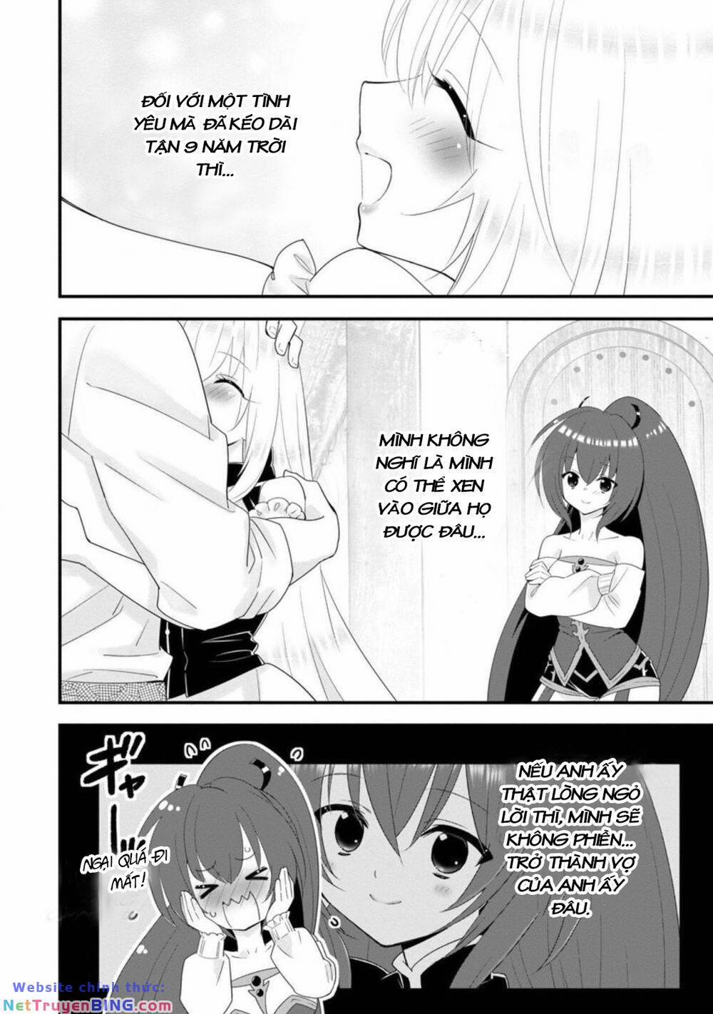 A-Rank Boukensha No Slow Life 22 trang 27