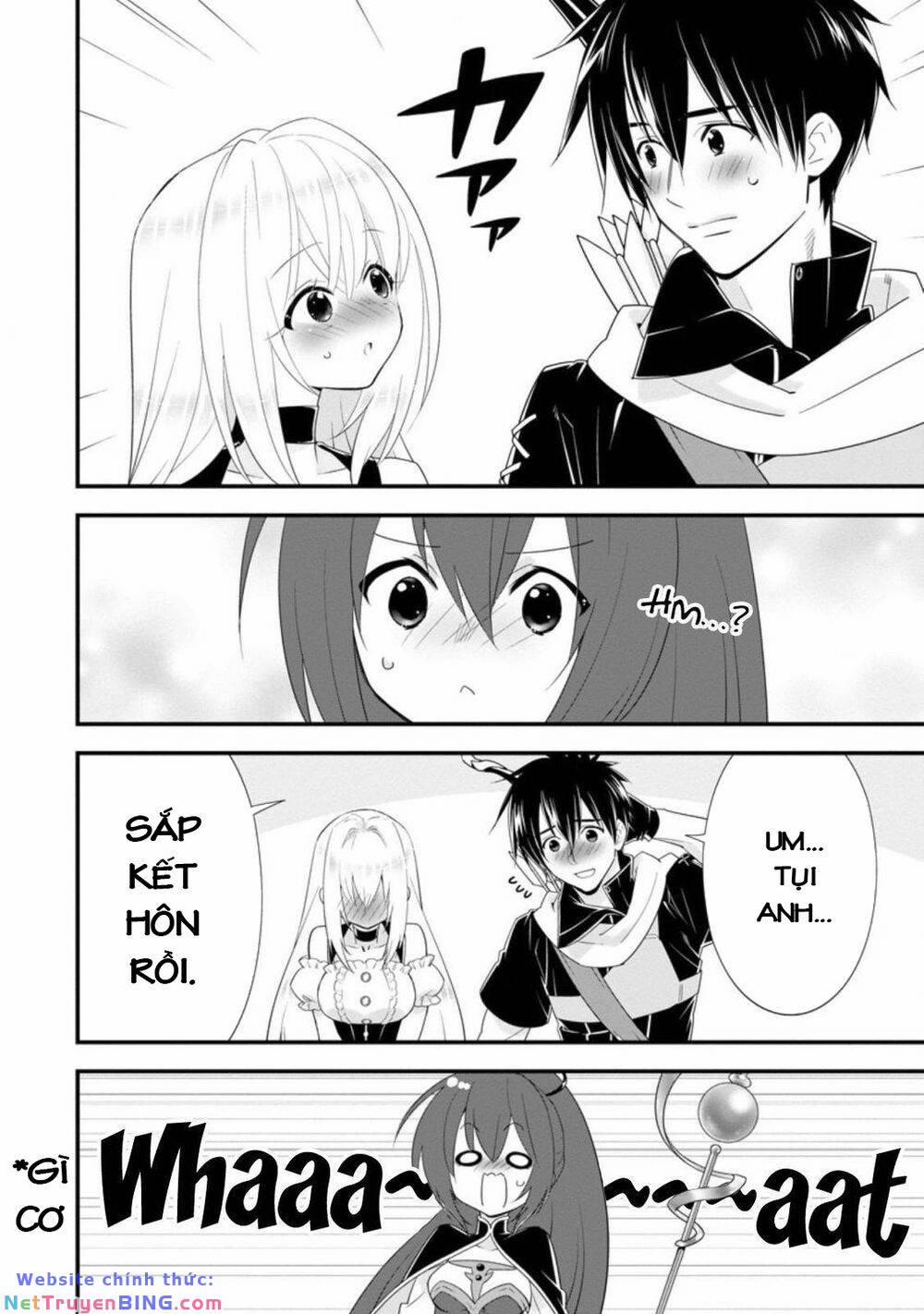 A-Rank Boukensha No Slow Life 22 trang 7