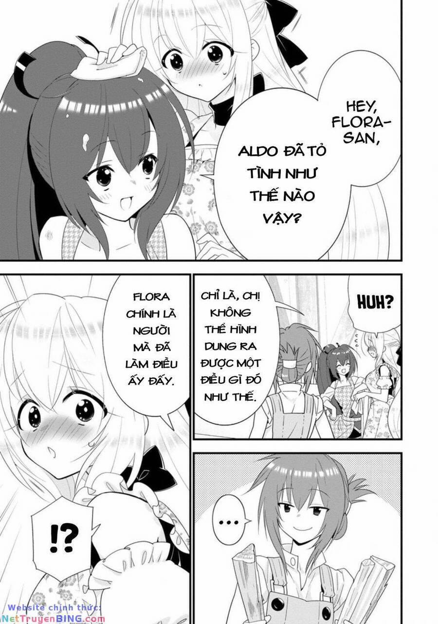 A-Rank Boukensha No Slow Life 23 trang 12