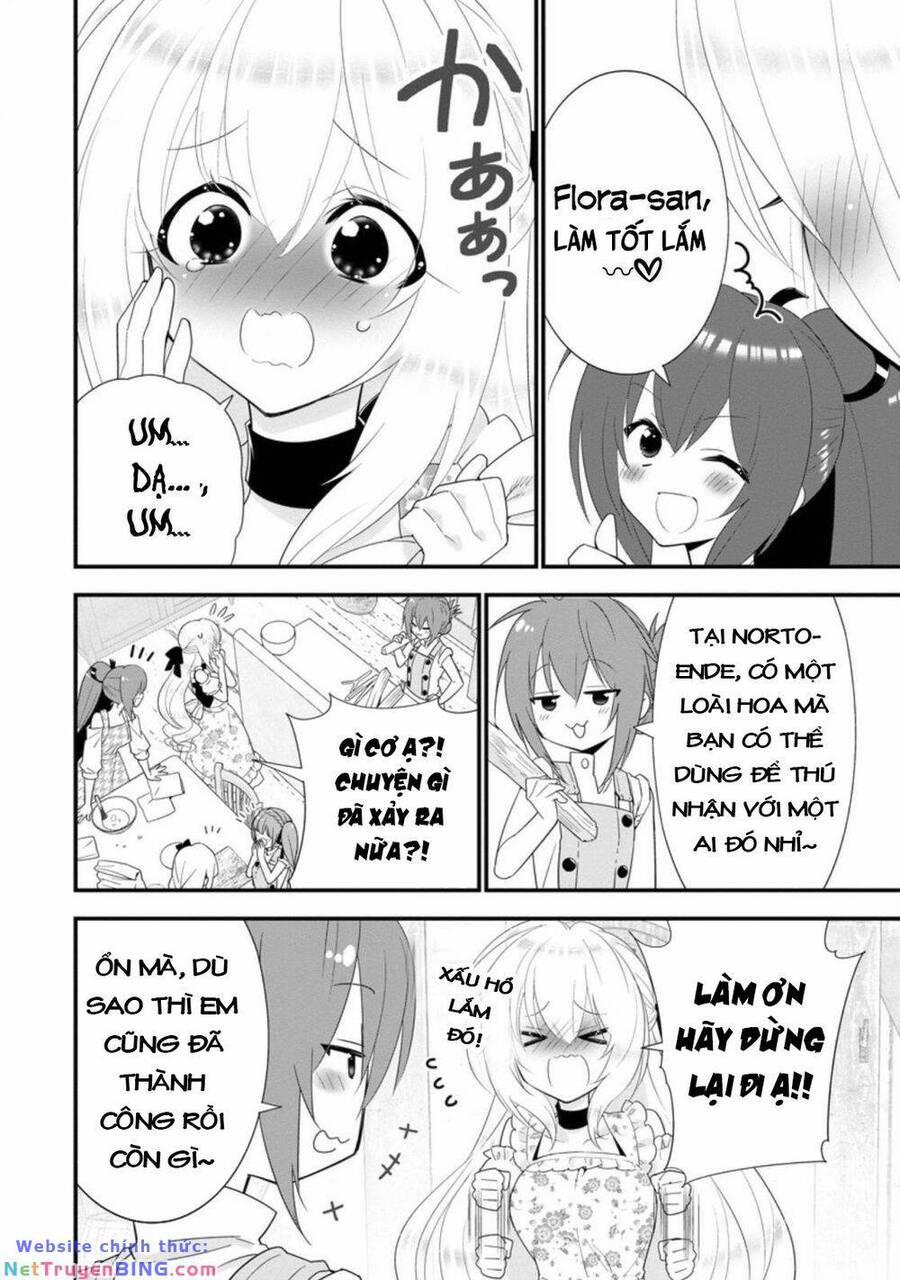 A-Rank Boukensha No Slow Life 23 trang 13