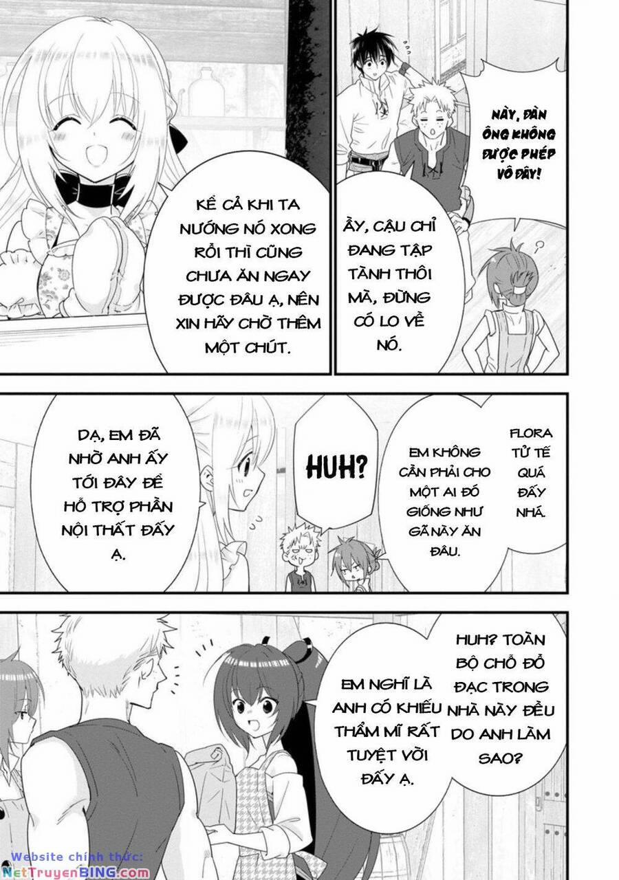 A-Rank Boukensha No Slow Life 23 trang 16