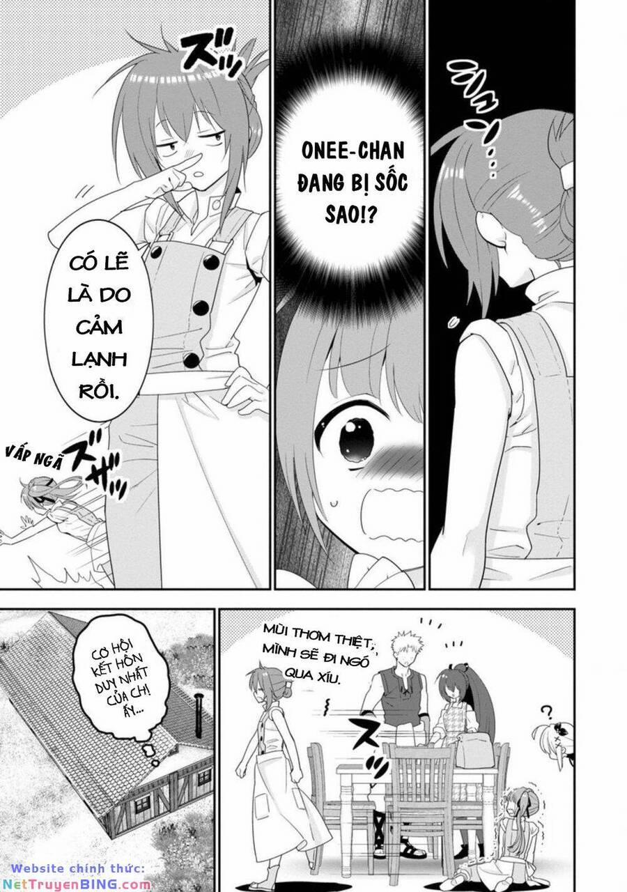 A-Rank Boukensha No Slow Life 23 trang 18