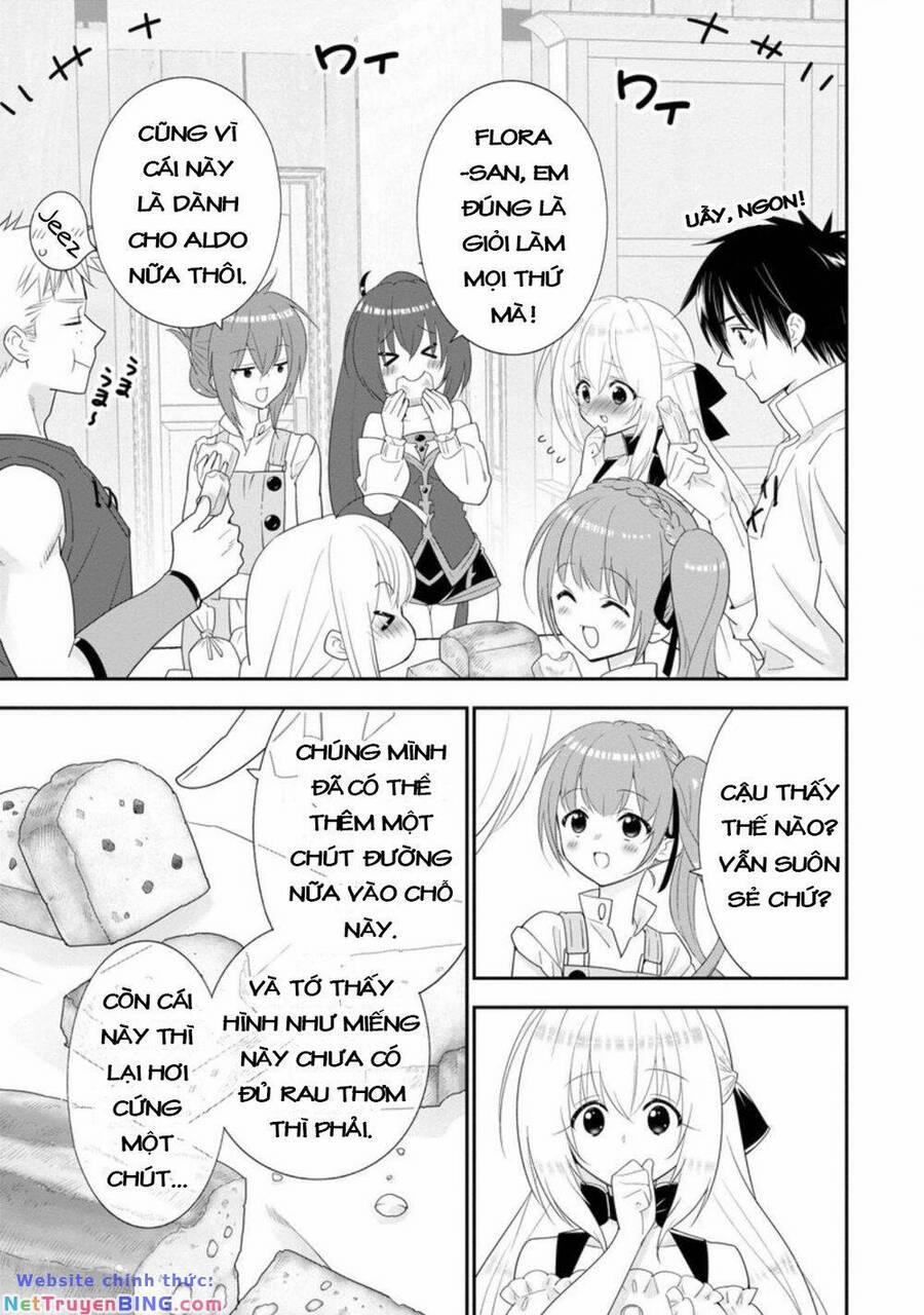 A-Rank Boukensha No Slow Life 23 trang 20