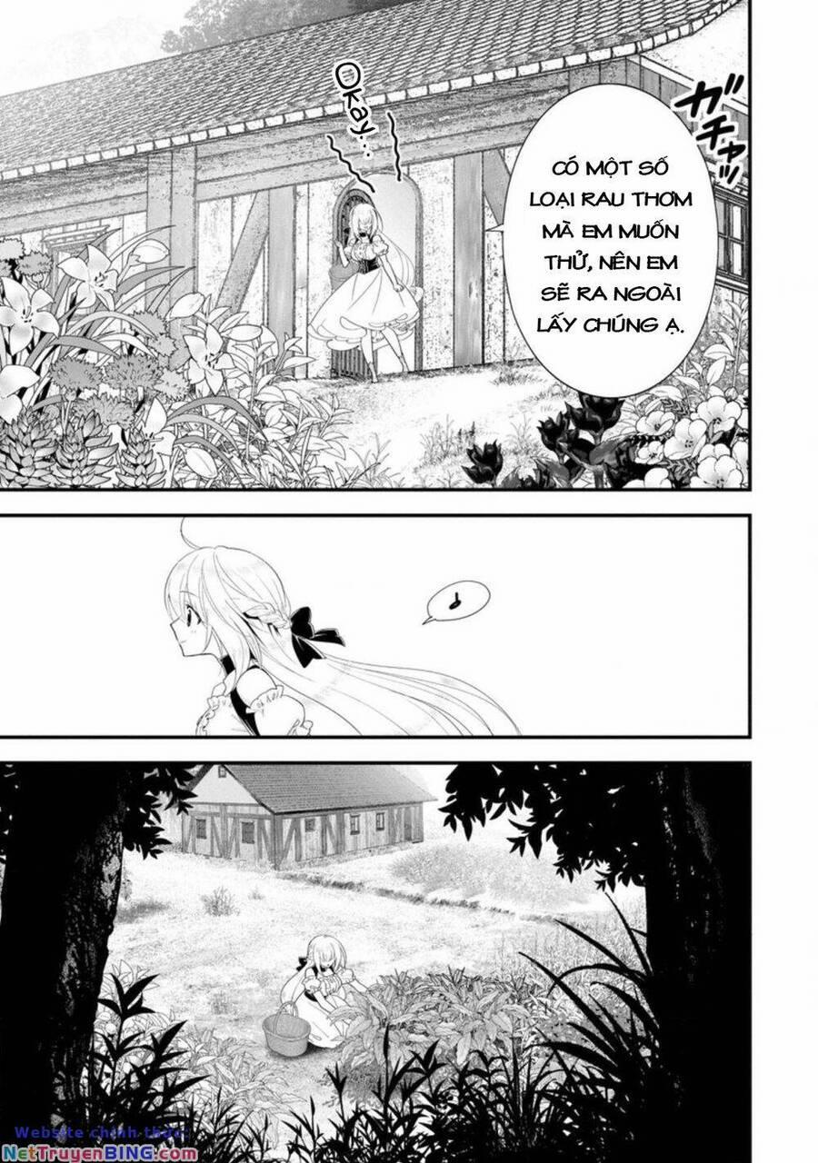 A-Rank Boukensha No Slow Life 23 trang 22