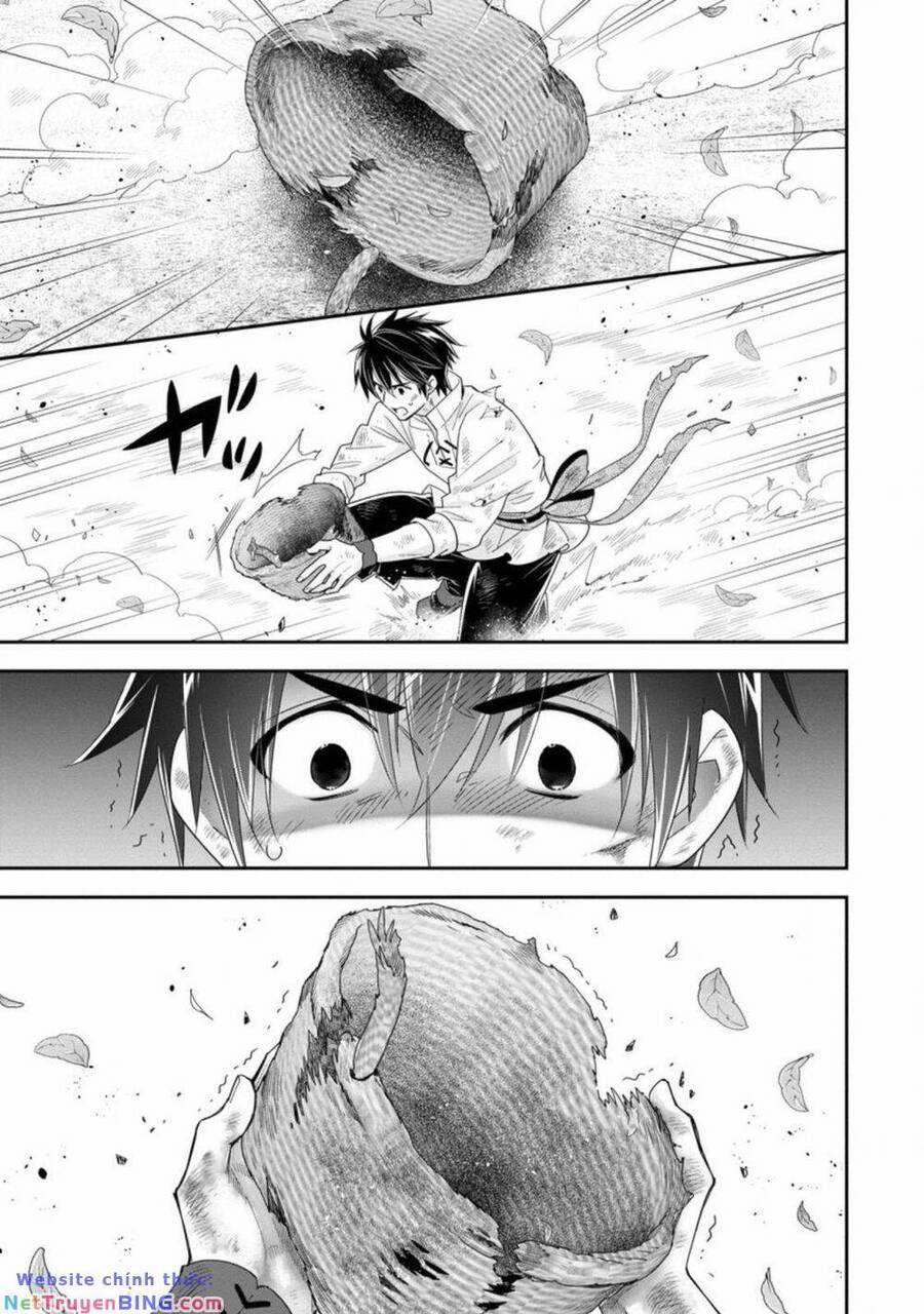 A-Rank Boukensha No Slow Life 23 trang 28