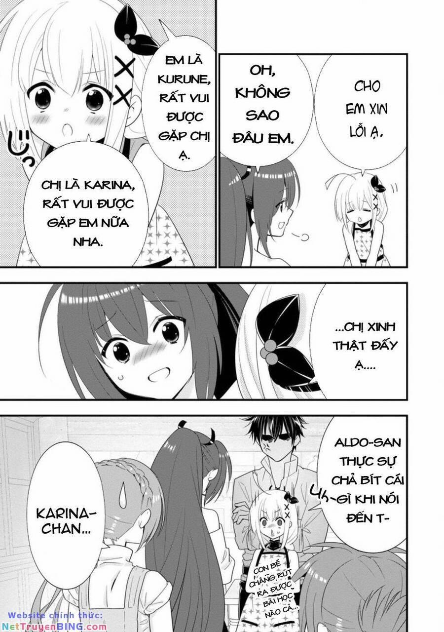 A-Rank Boukensha No Slow Life 23 trang 6