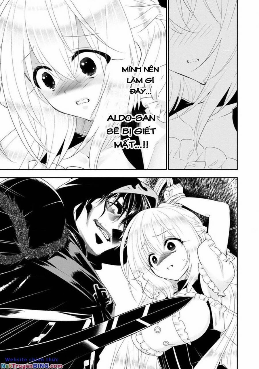 A-Rank Boukensha No Slow Life 24 trang 15