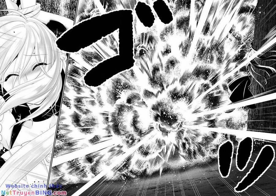 A-Rank Boukensha No Slow Life 24 trang 21