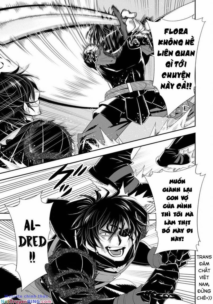 A-Rank Boukensha No Slow Life 24 trang 23