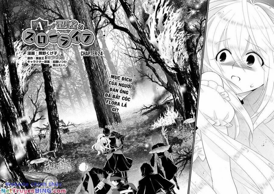 A-Rank Boukensha No Slow Life 24 trang 5