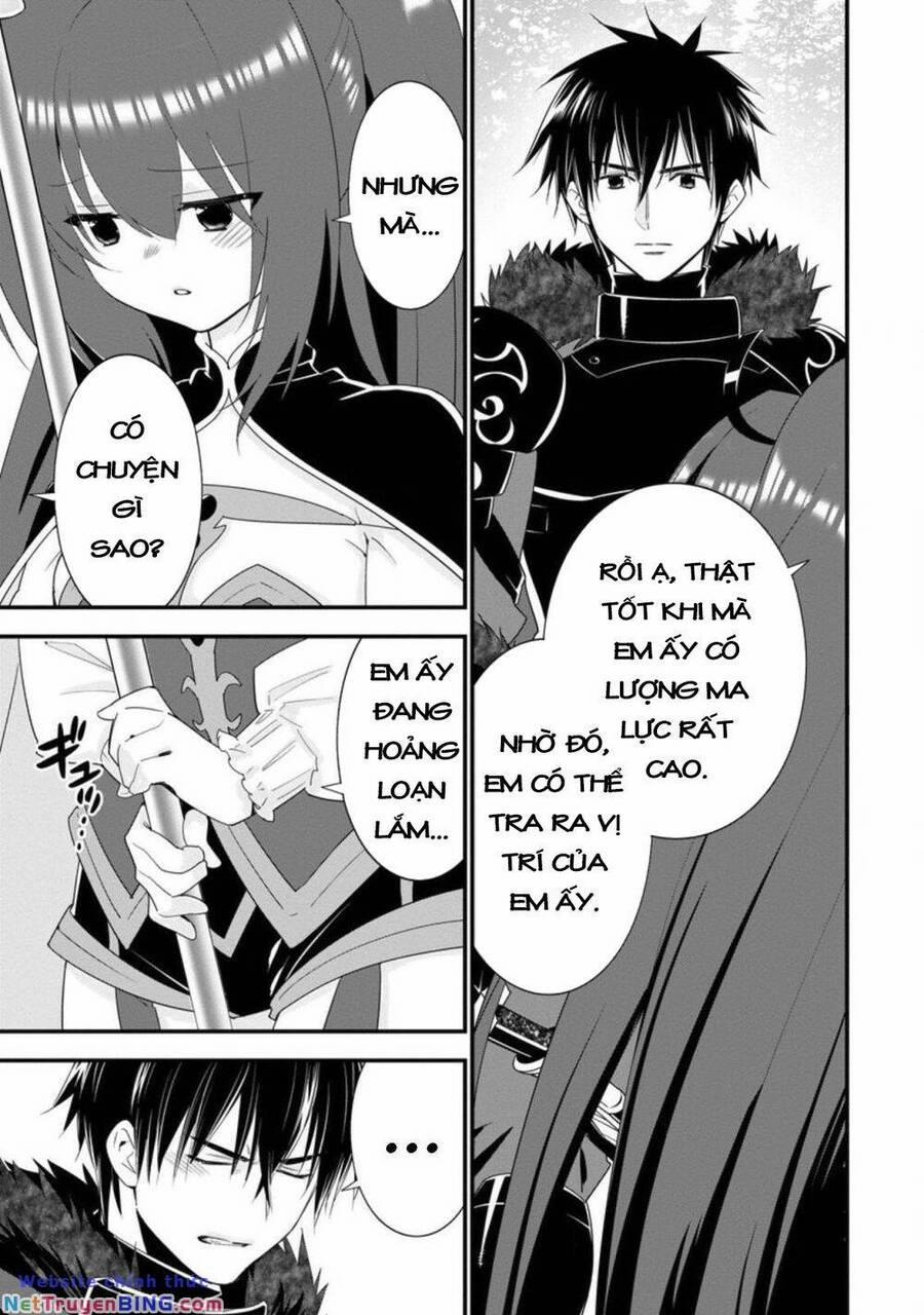 A-Rank Boukensha No Slow Life 24 trang 7