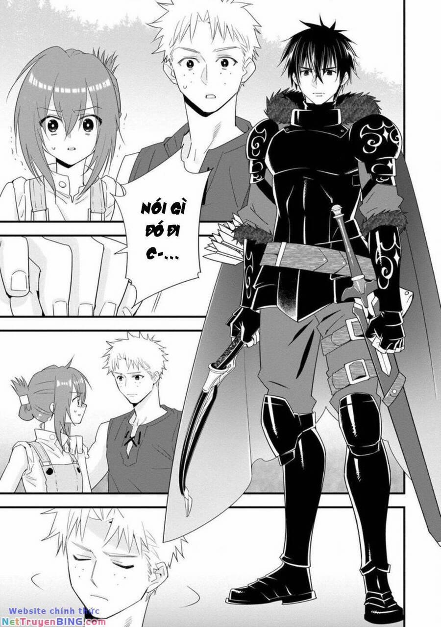 A-Rank Boukensha No Slow Life 24 trang 9