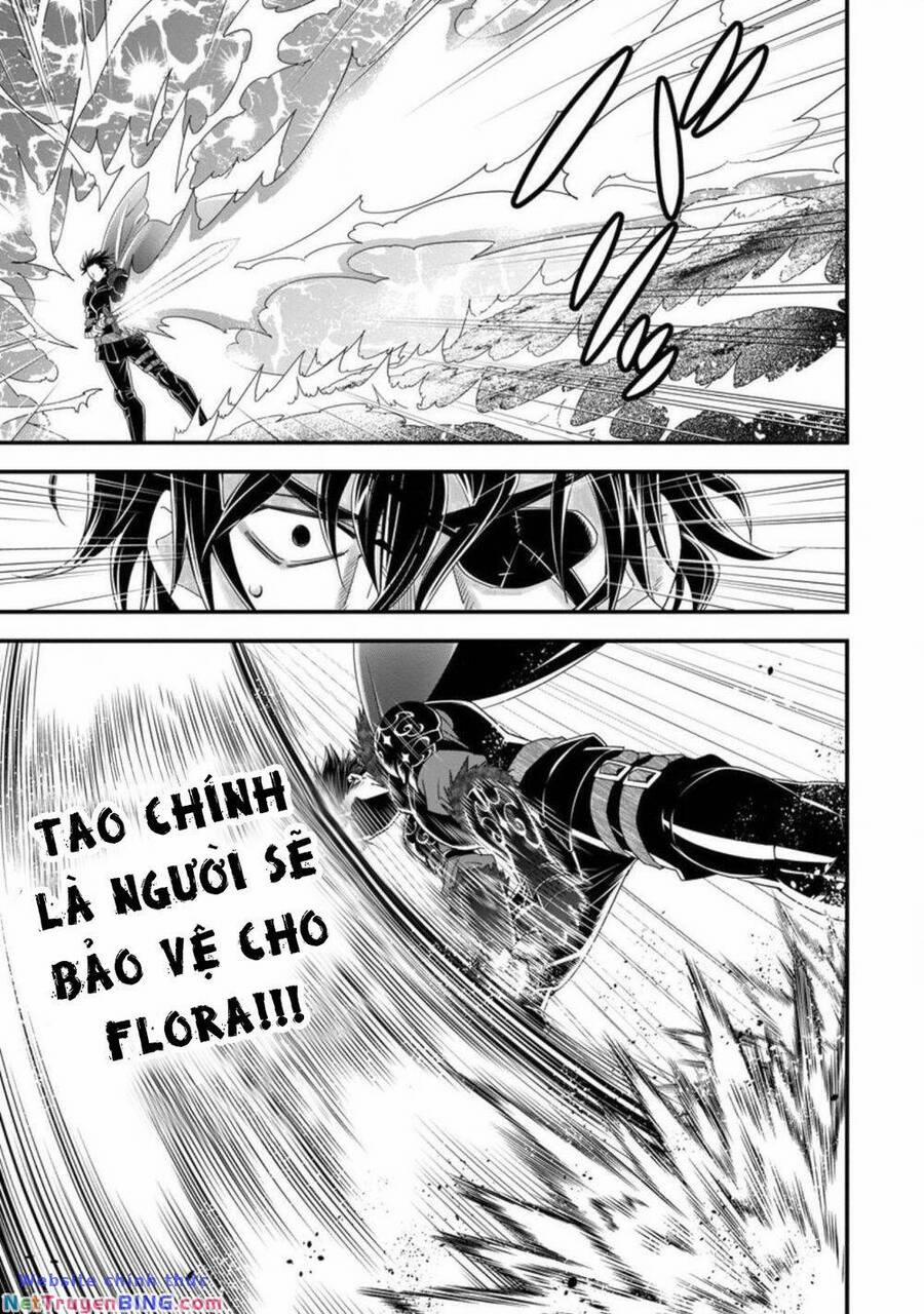 A-Rank Boukensha No Slow Life 25 trang 12