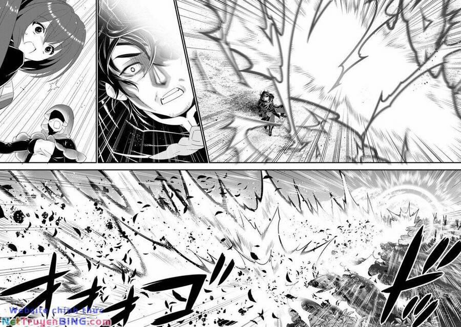 A-Rank Boukensha No Slow Life 25 trang 13