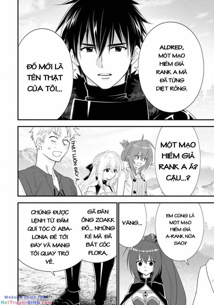 A-Rank Boukensha No Slow Life 25 trang 20