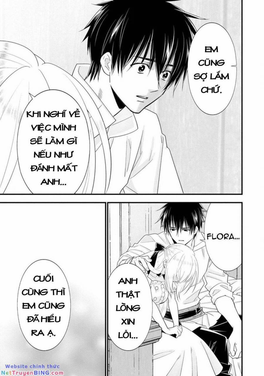 A-Rank Boukensha No Slow Life 25 trang 28