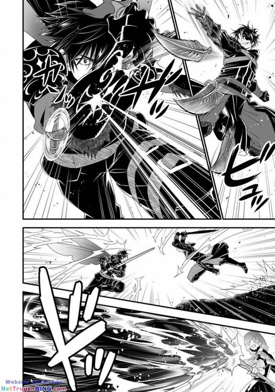 A-Rank Boukensha No Slow Life 25 trang 7