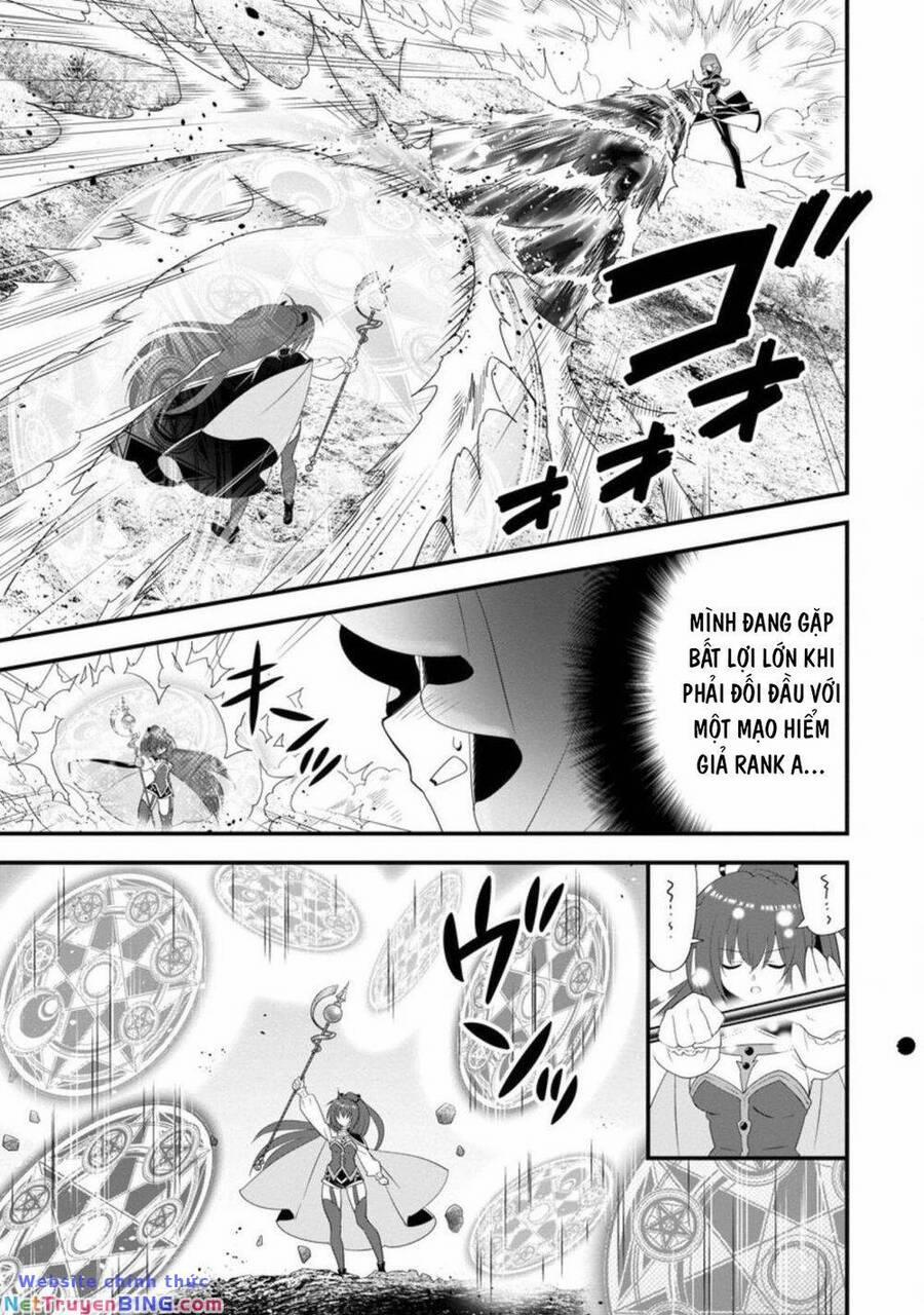 A-Rank Boukensha No Slow Life 25 trang 8