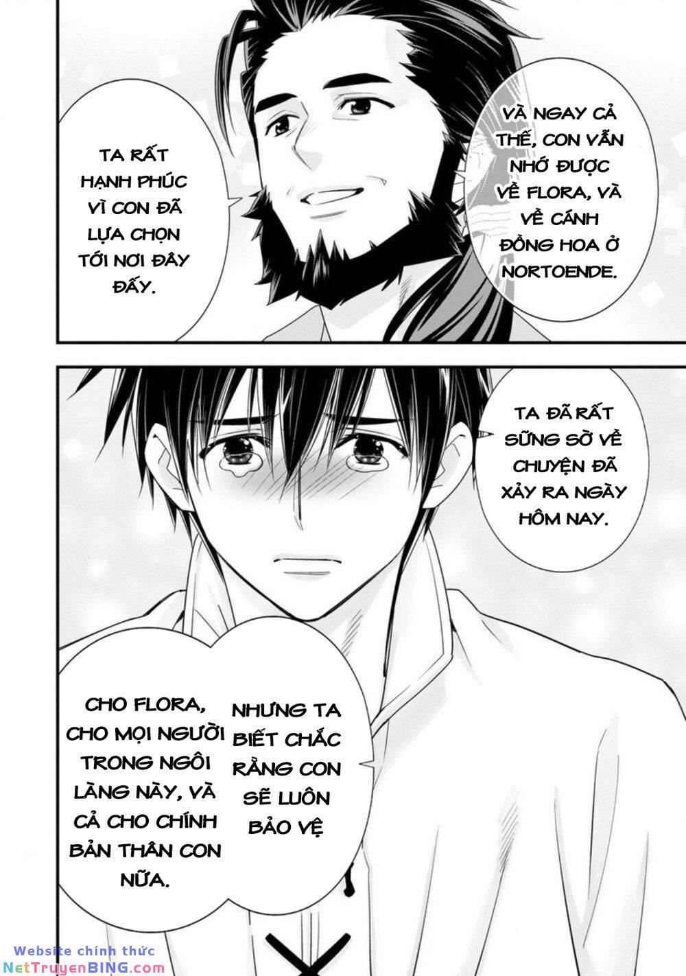 A-Rank Boukensha No Slow Life 26 trang 11