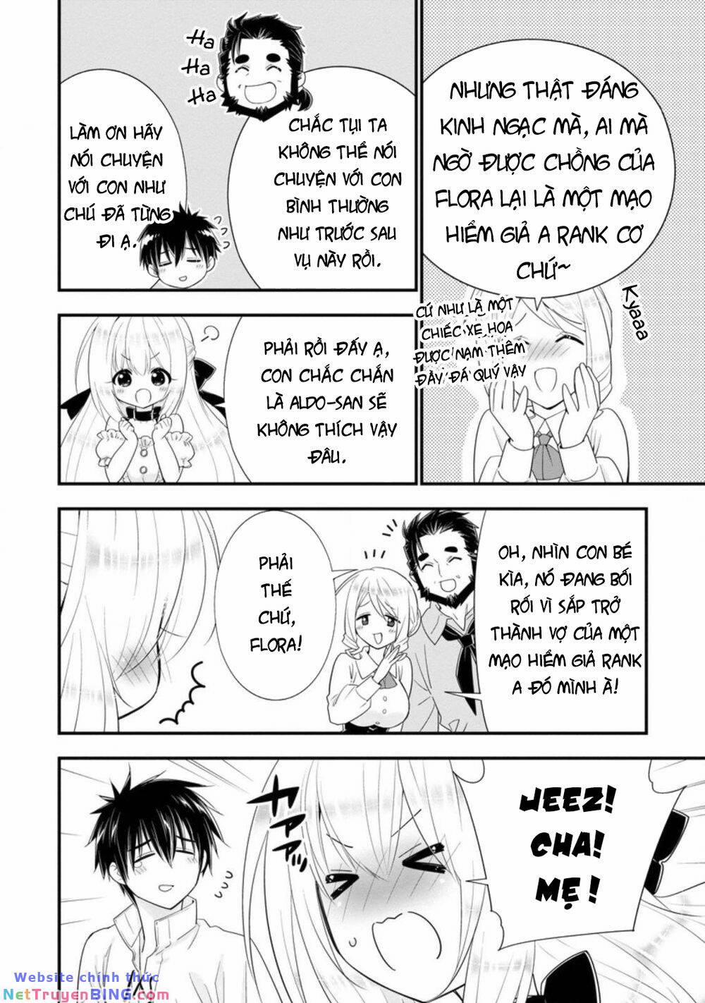 A-Rank Boukensha No Slow Life 26 trang 13