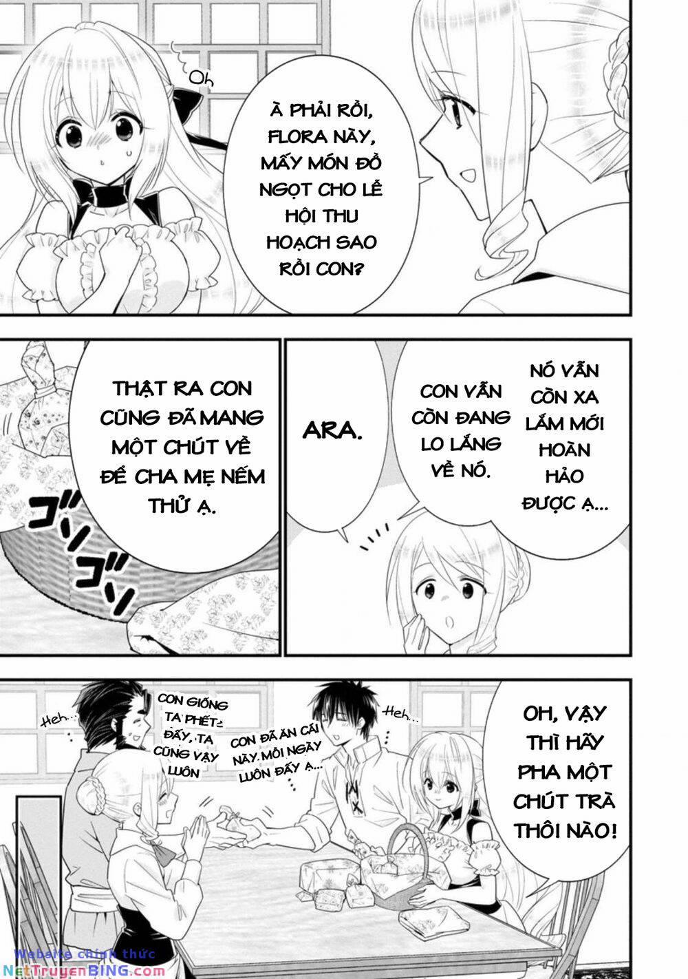 A-Rank Boukensha No Slow Life 26 trang 14