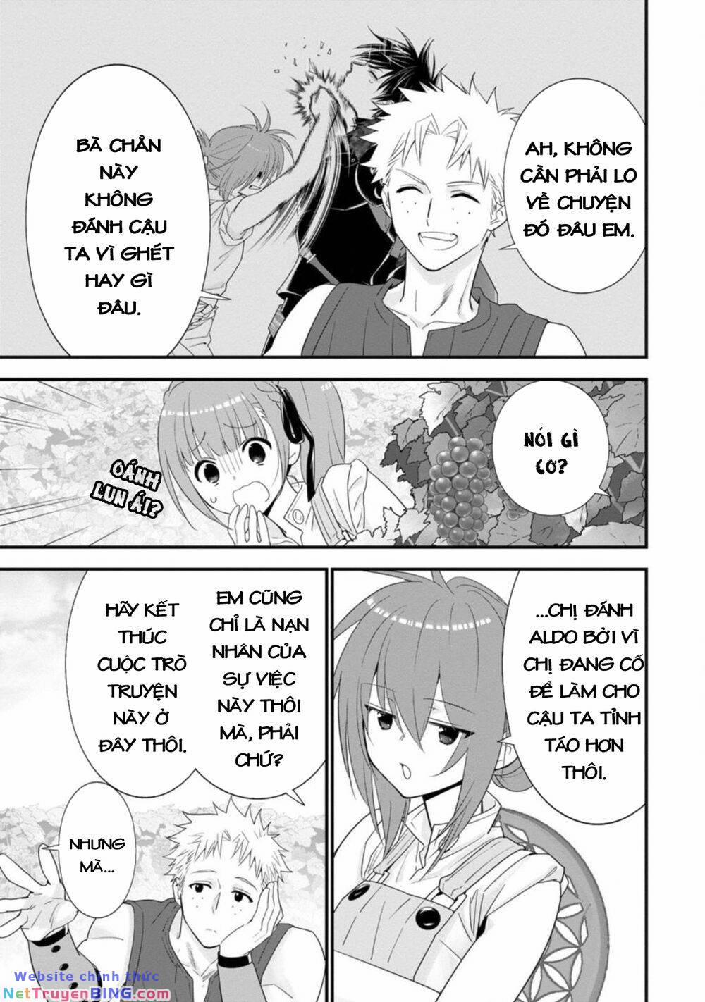 A-Rank Boukensha No Slow Life 26 trang 16