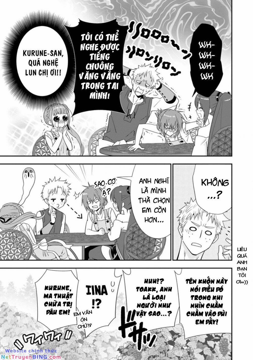 A-Rank Boukensha No Slow Life 26 trang 20