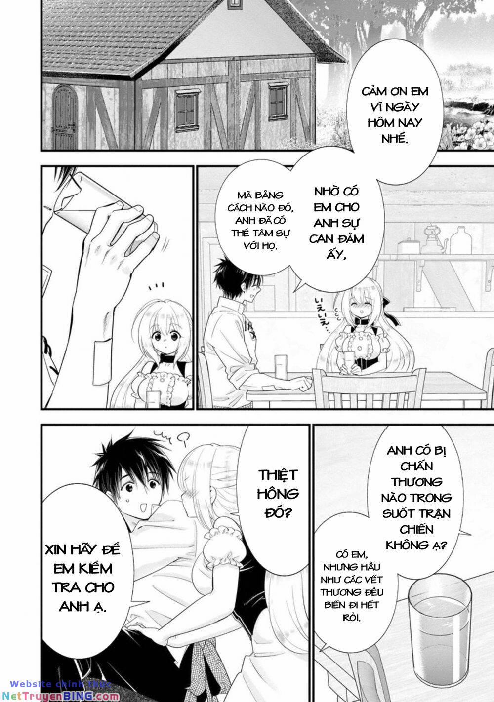 A-Rank Boukensha No Slow Life 26 trang 21