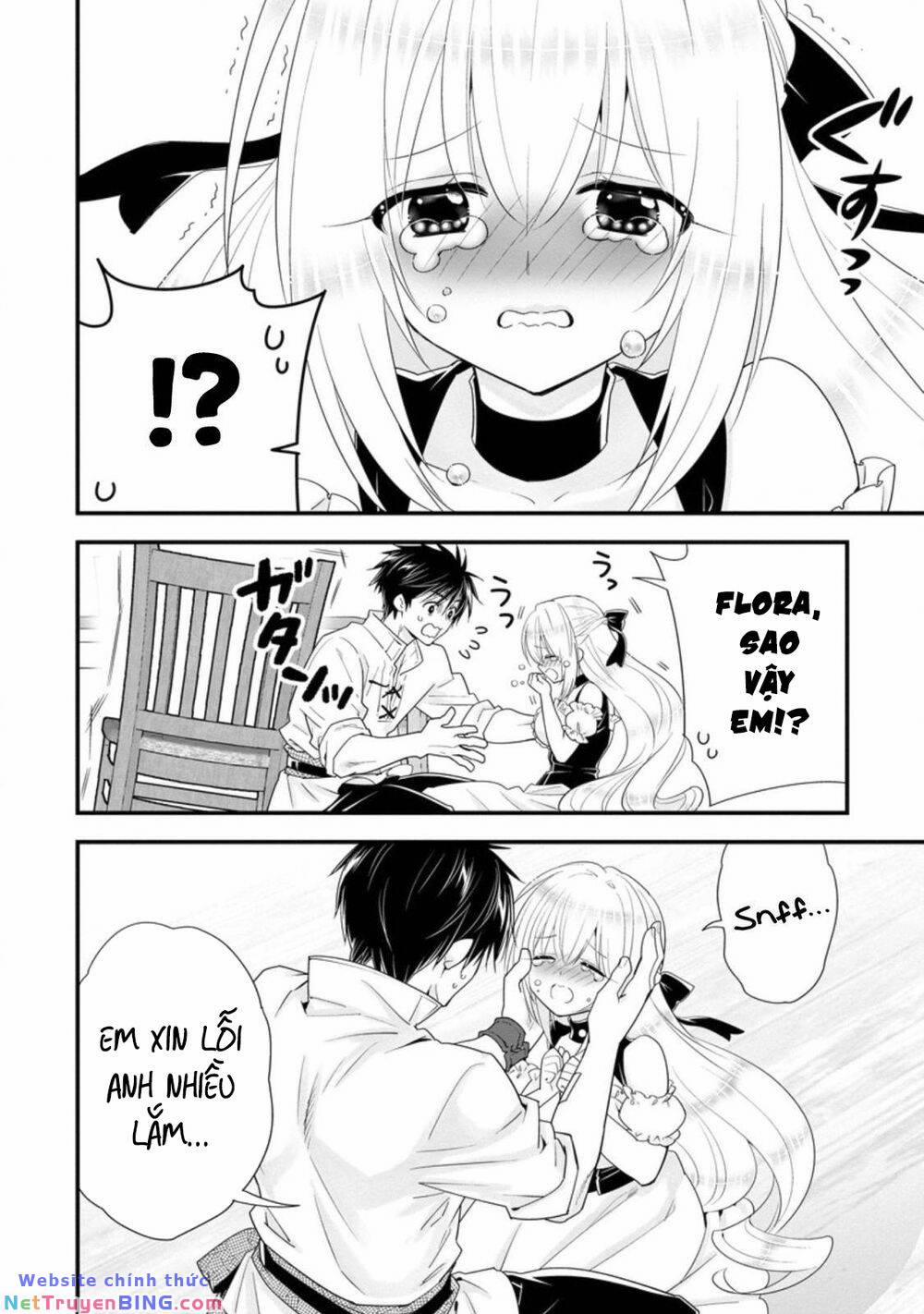 A-Rank Boukensha No Slow Life 26 trang 23