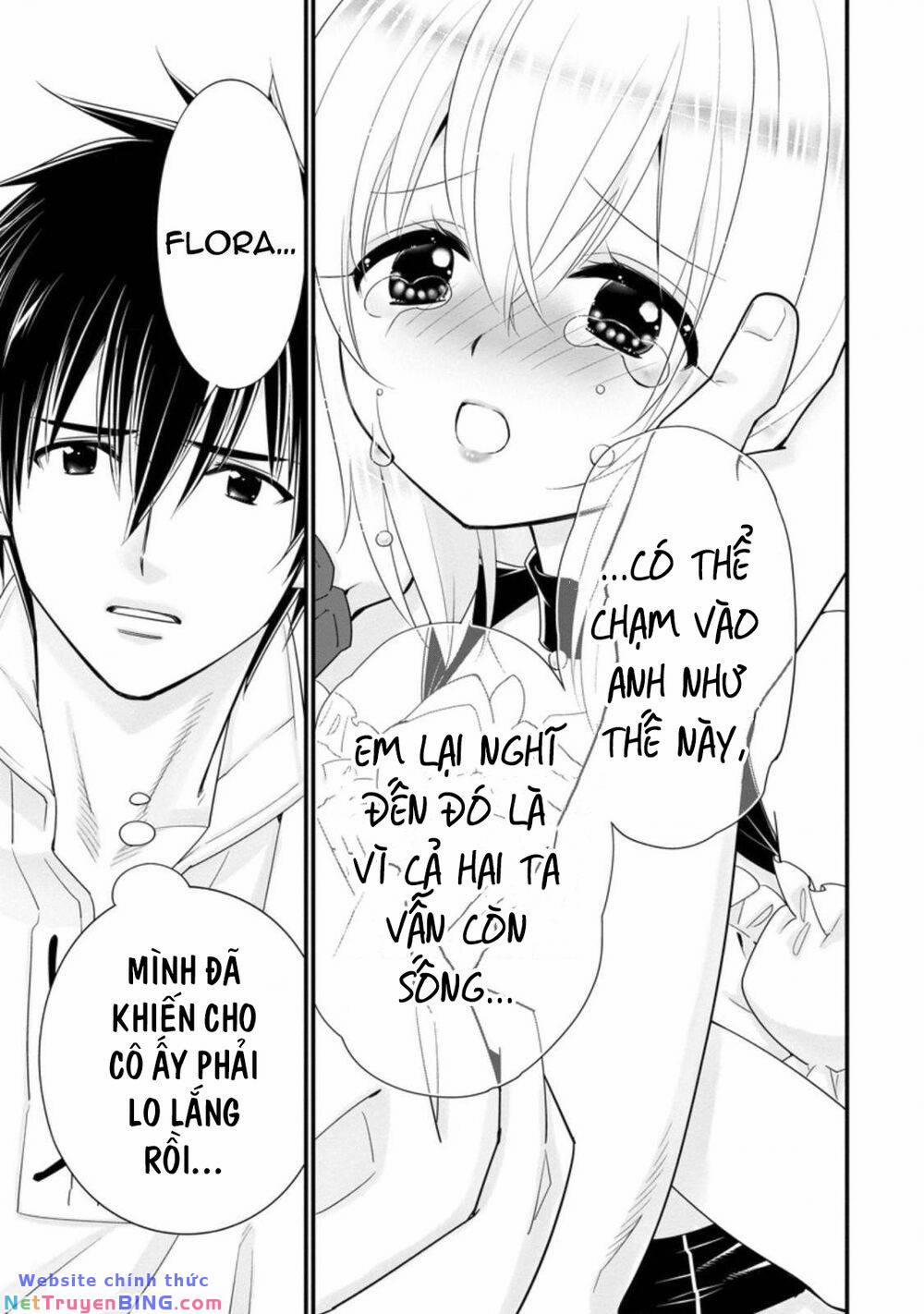 A-Rank Boukensha No Slow Life 26 trang 24