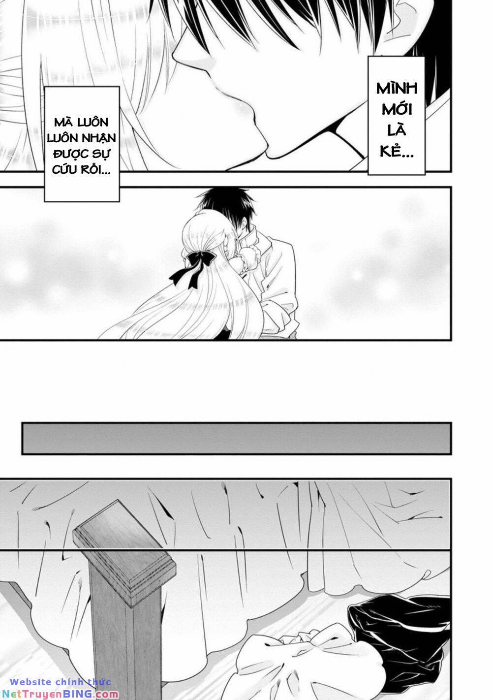 A-Rank Boukensha No Slow Life 26 trang 26