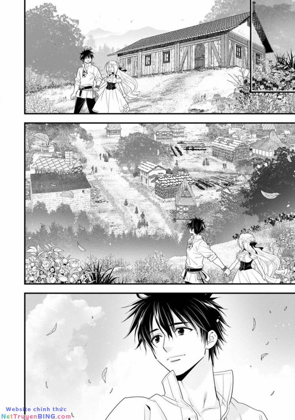 A-Rank Boukensha No Slow Life 26 trang 32