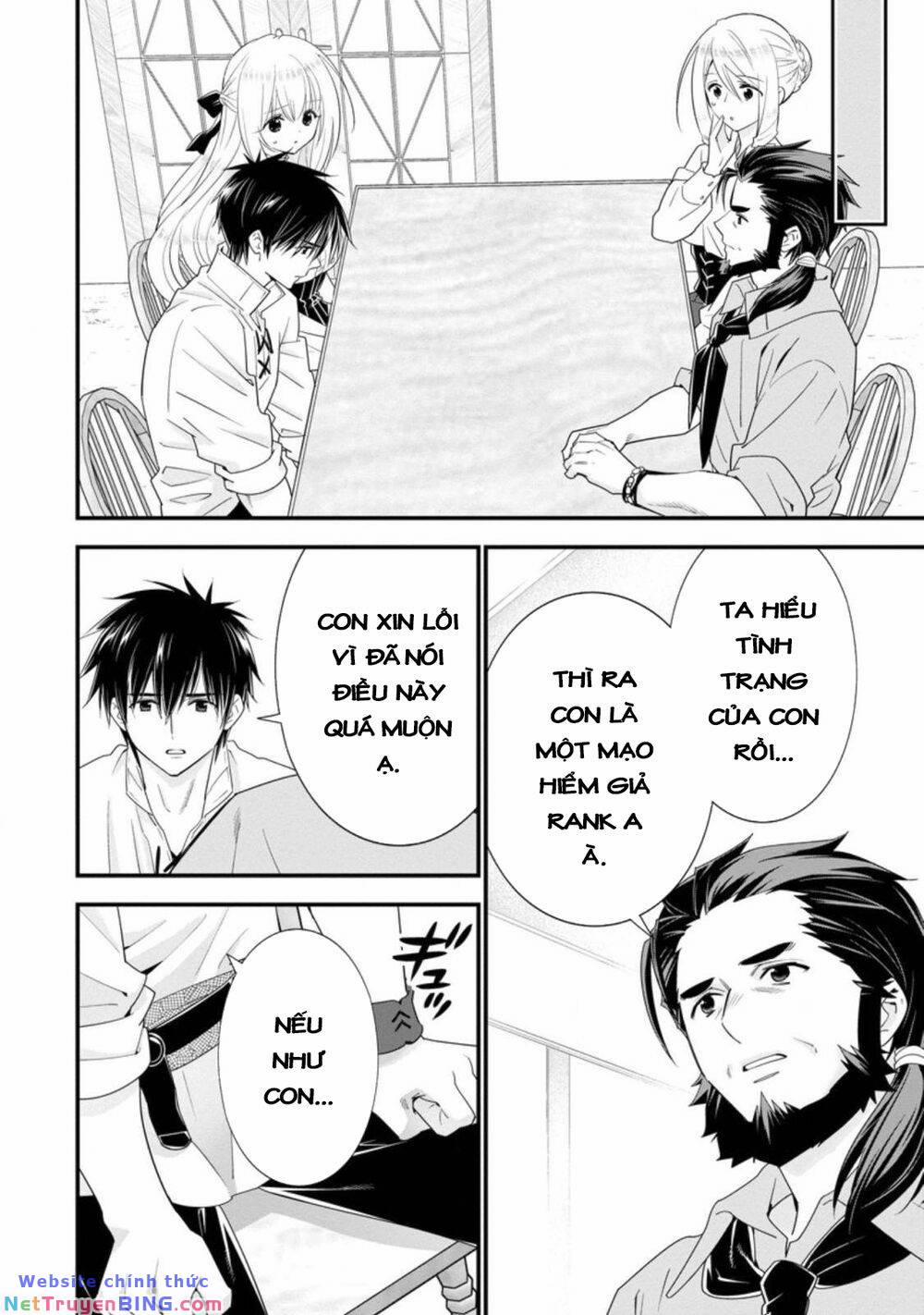 A-Rank Boukensha No Slow Life 26 trang 7