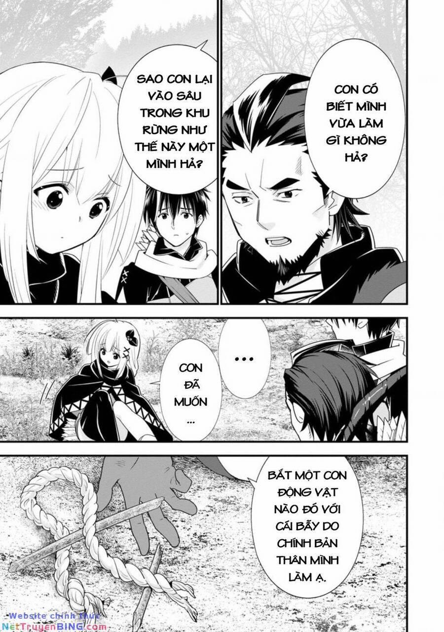 A-Rank Boukensha No Slow Life 27 trang 12