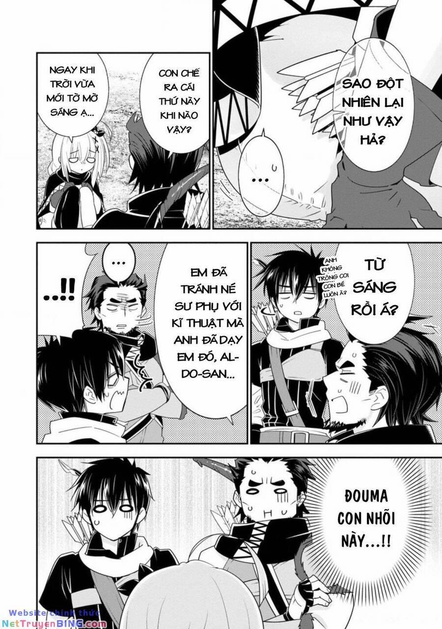 A-Rank Boukensha No Slow Life 27 trang 13