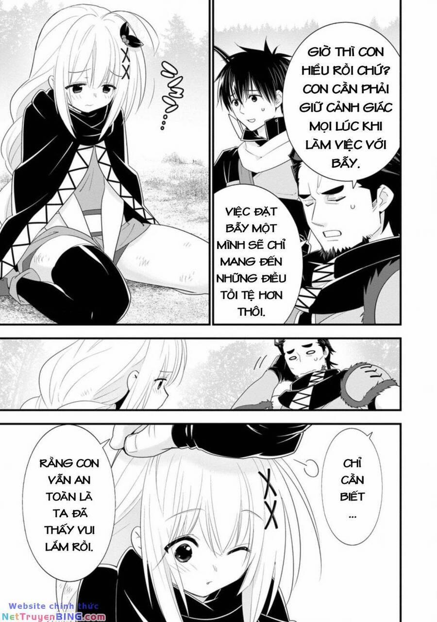 A-Rank Boukensha No Slow Life 27 trang 18