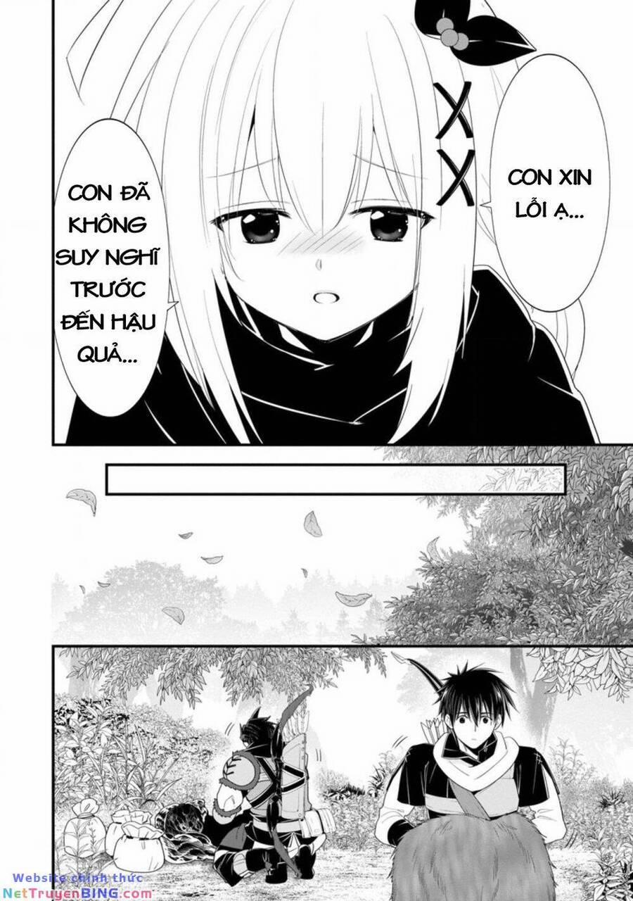 A-Rank Boukensha No Slow Life 27 trang 19