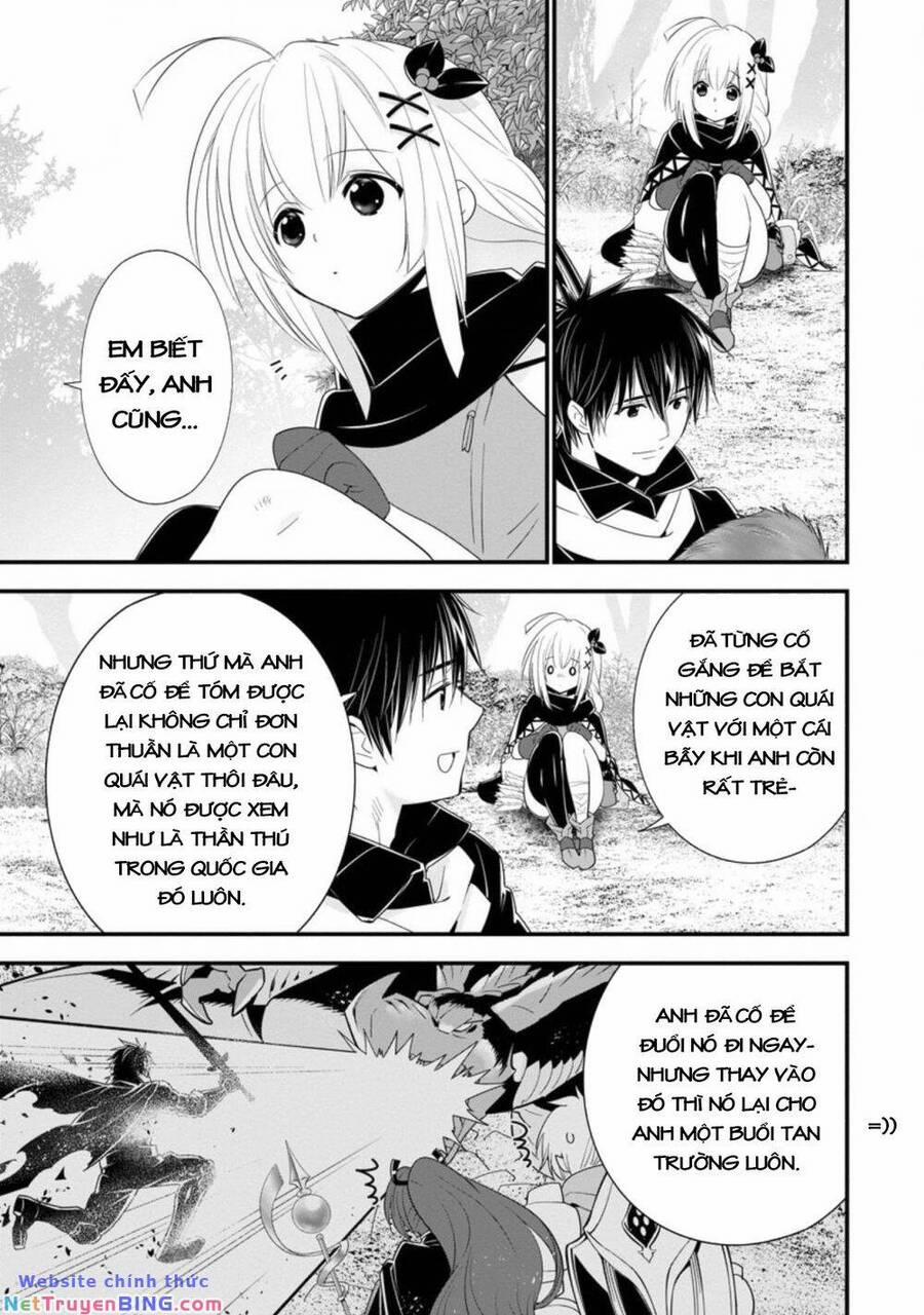 A-Rank Boukensha No Slow Life 27 trang 20