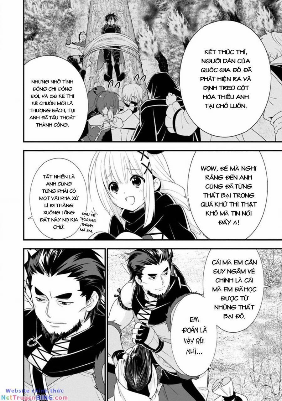 A-Rank Boukensha No Slow Life 27 trang 21