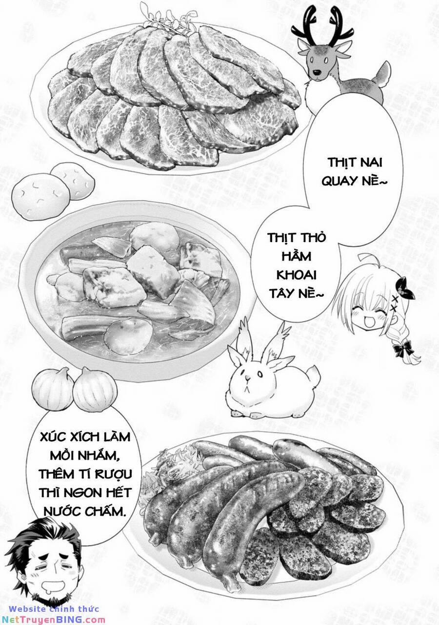 A-Rank Boukensha No Slow Life 27 trang 24