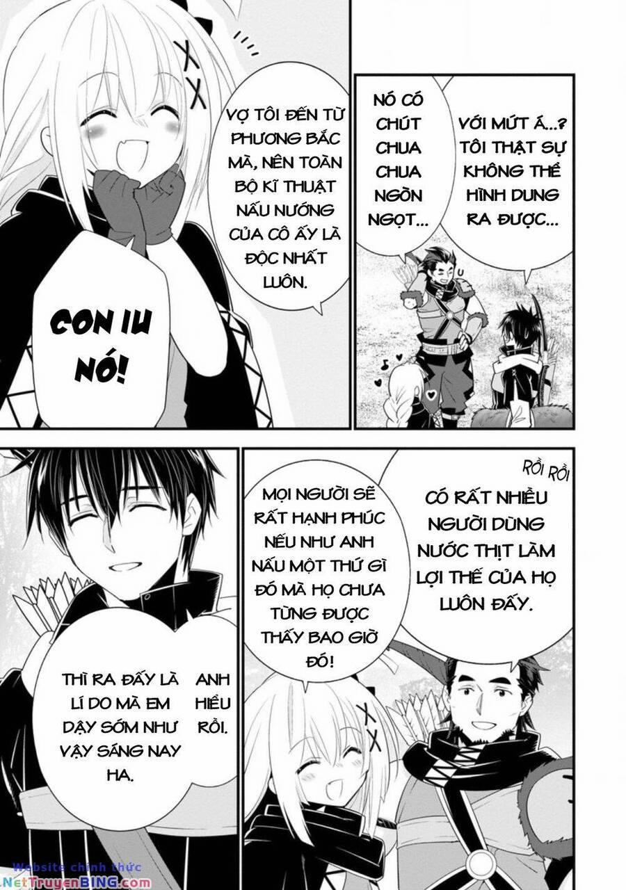 A-Rank Boukensha No Slow Life 27 trang 26