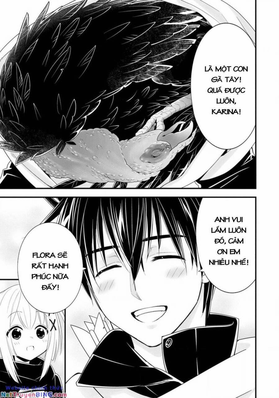 A-Rank Boukensha No Slow Life 27 trang 30