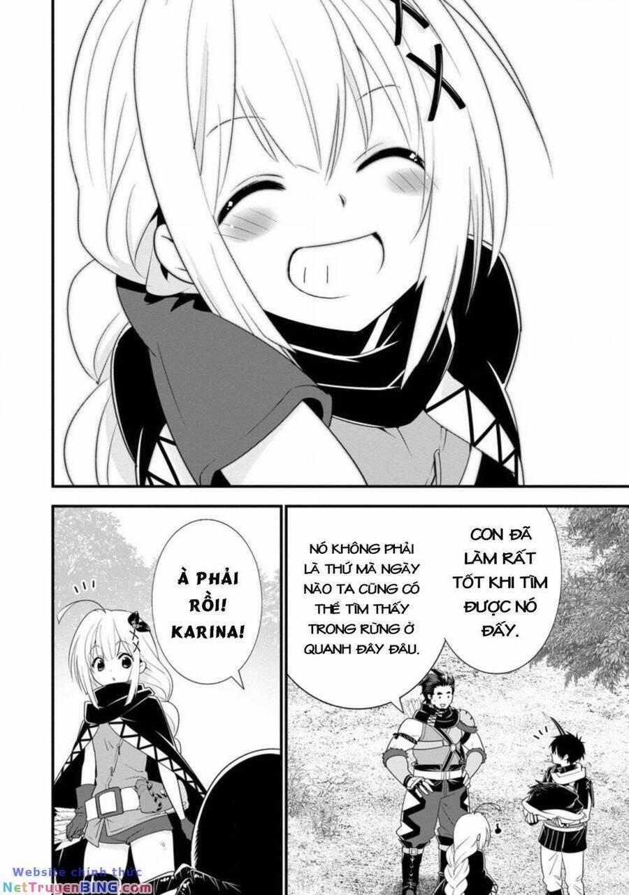 A-Rank Boukensha No Slow Life 27 trang 31